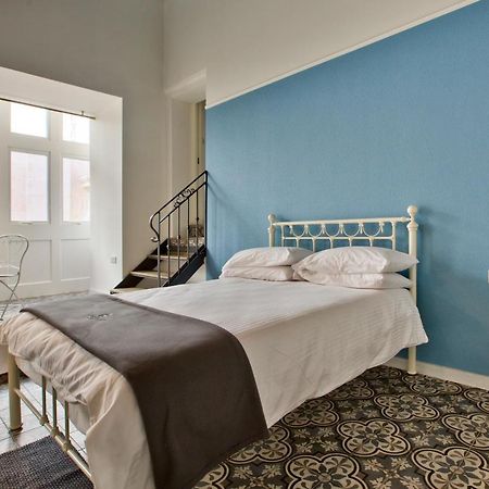 ואלטה Chateau La Vallette - Grand Master'S Suite מראה חיצוני תמונה