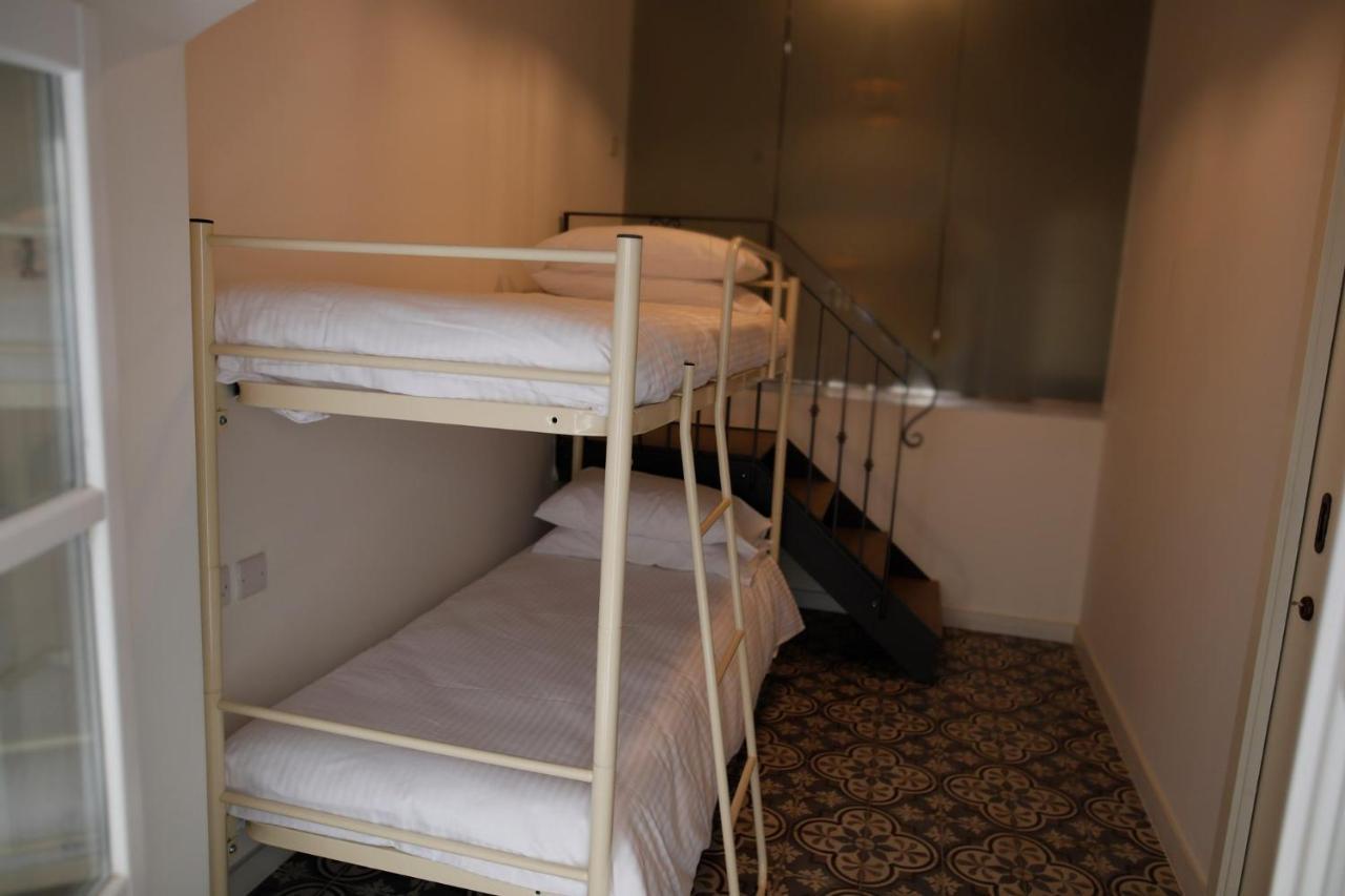 ואלטה Chateau La Vallette - Grand Master'S Suite מראה חיצוני תמונה