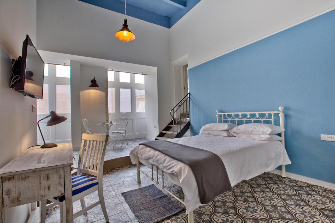 ואלטה Chateau La Vallette - Grand Master'S Suite מראה חיצוני תמונה