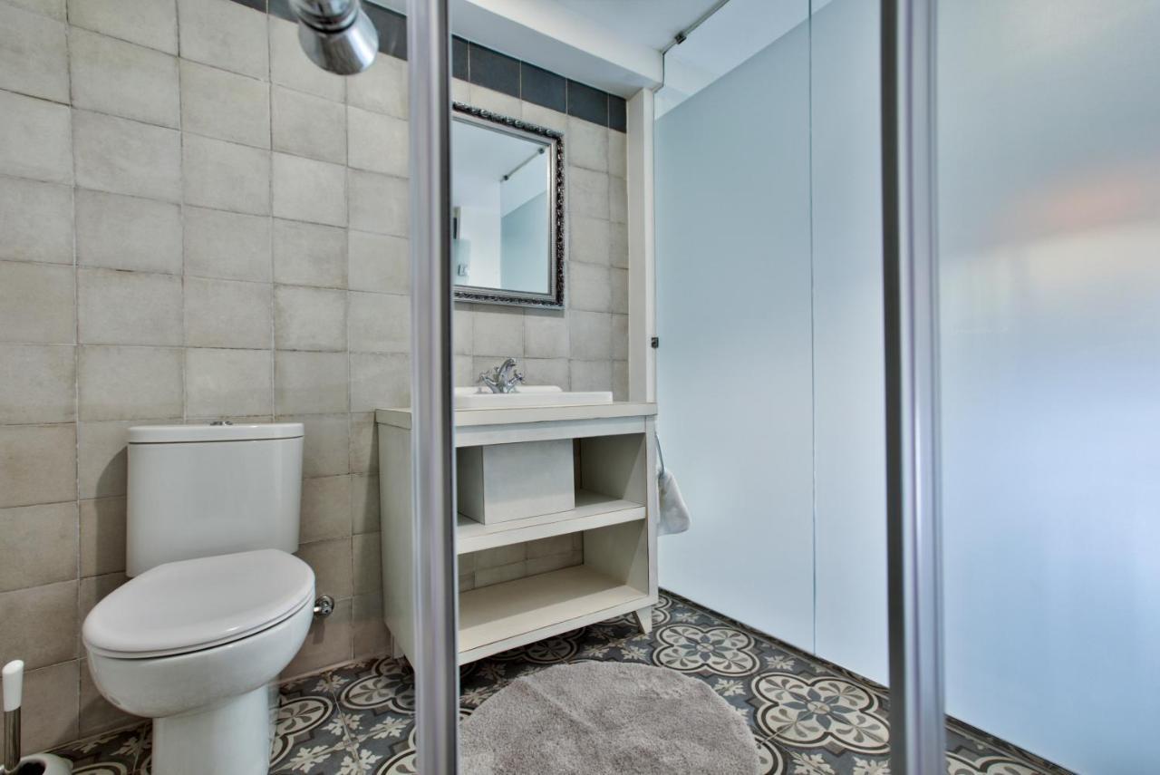 ואלטה Chateau La Vallette - Grand Master'S Suite מראה חיצוני תמונה