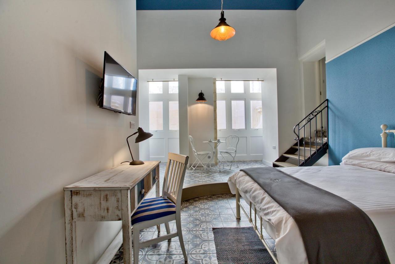 ואלטה Chateau La Vallette - Grand Master'S Suite מראה חיצוני תמונה