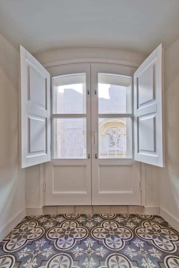 ואלטה Chateau La Vallette - Grand Master'S Suite מראה חיצוני תמונה