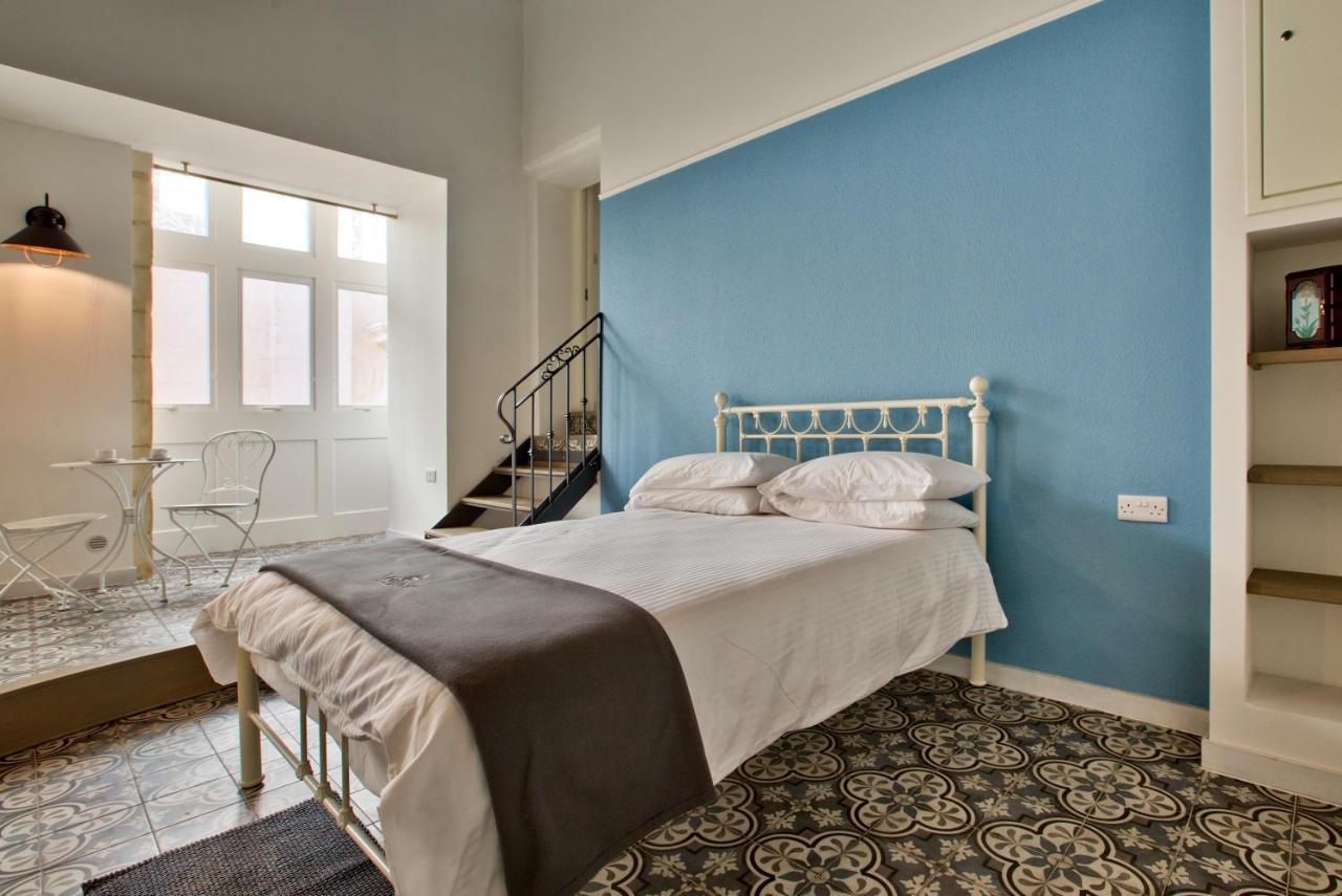ואלטה Chateau La Vallette - Grand Master'S Suite מראה חיצוני תמונה