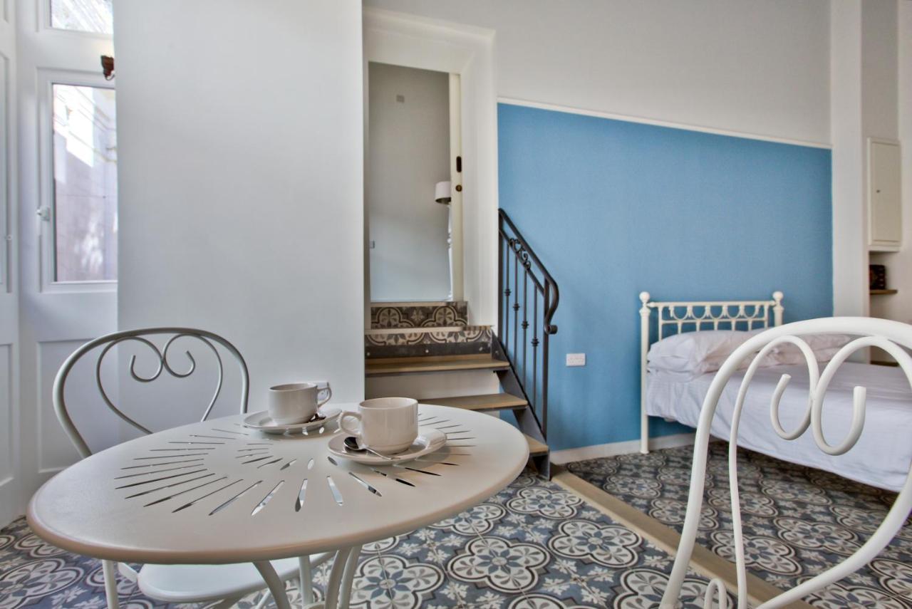 ואלטה Chateau La Vallette - Grand Master'S Suite מראה חיצוני תמונה